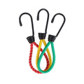 Tarp & Awning Clamps with Bungee – 3 Pack