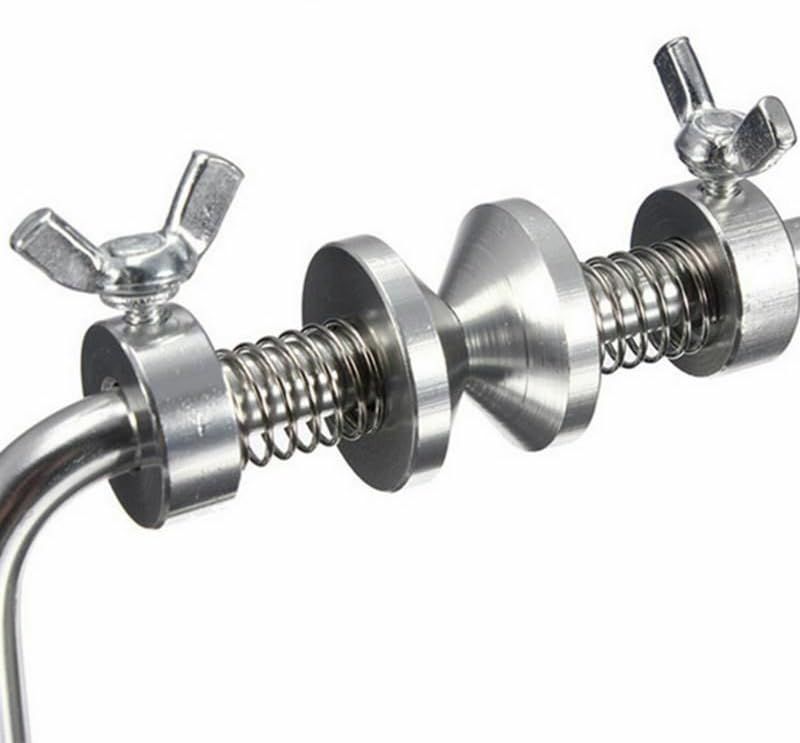 Aluminium Fishing Line Spooler