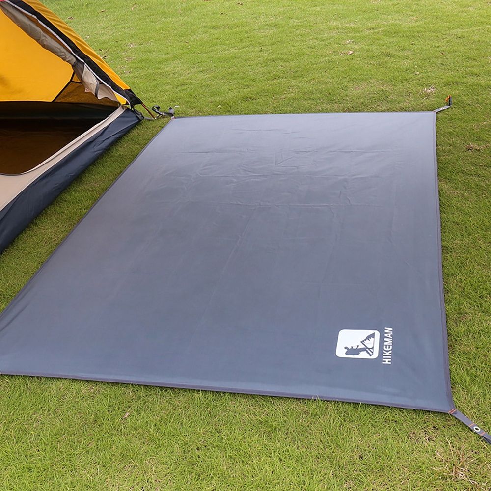 Thick Waterproof Tent & Picnic Mat 210 x 180 cm