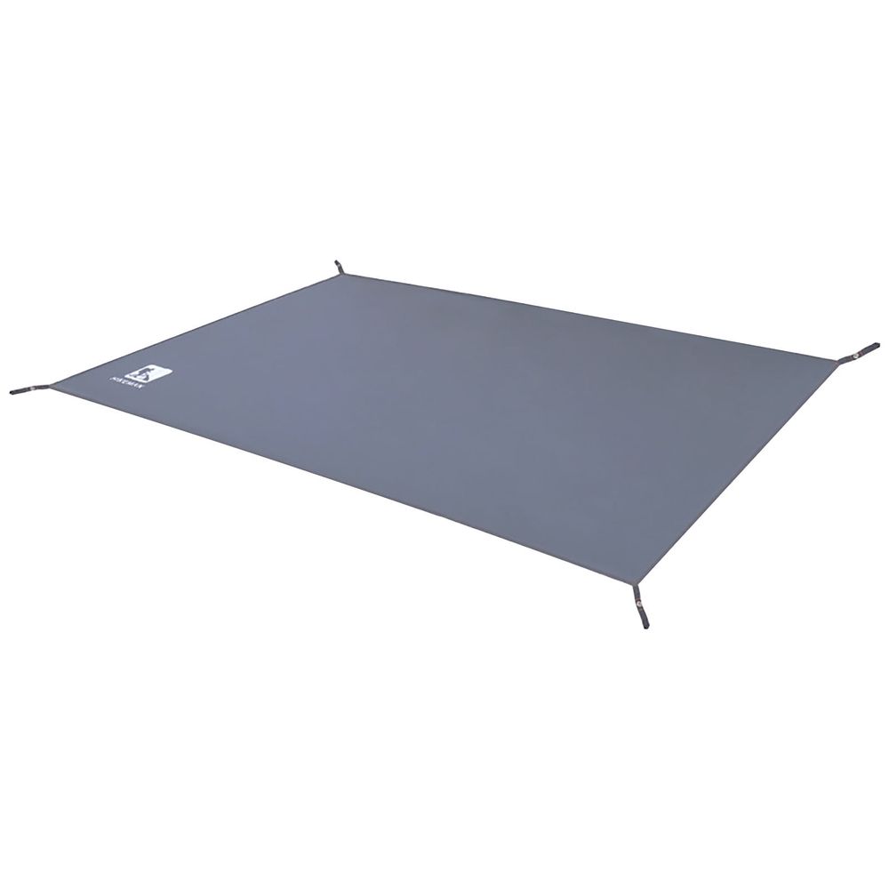Thick Waterproof Tent & Picnic Mat 210 x 180 cm