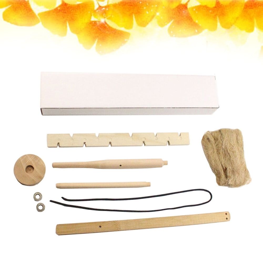 Bow Drill Friction Fire Kit
