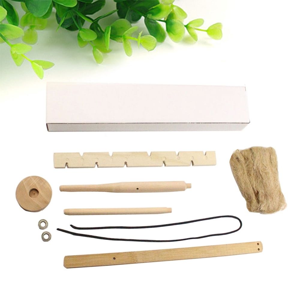 Bow Drill Friction Fire Kit