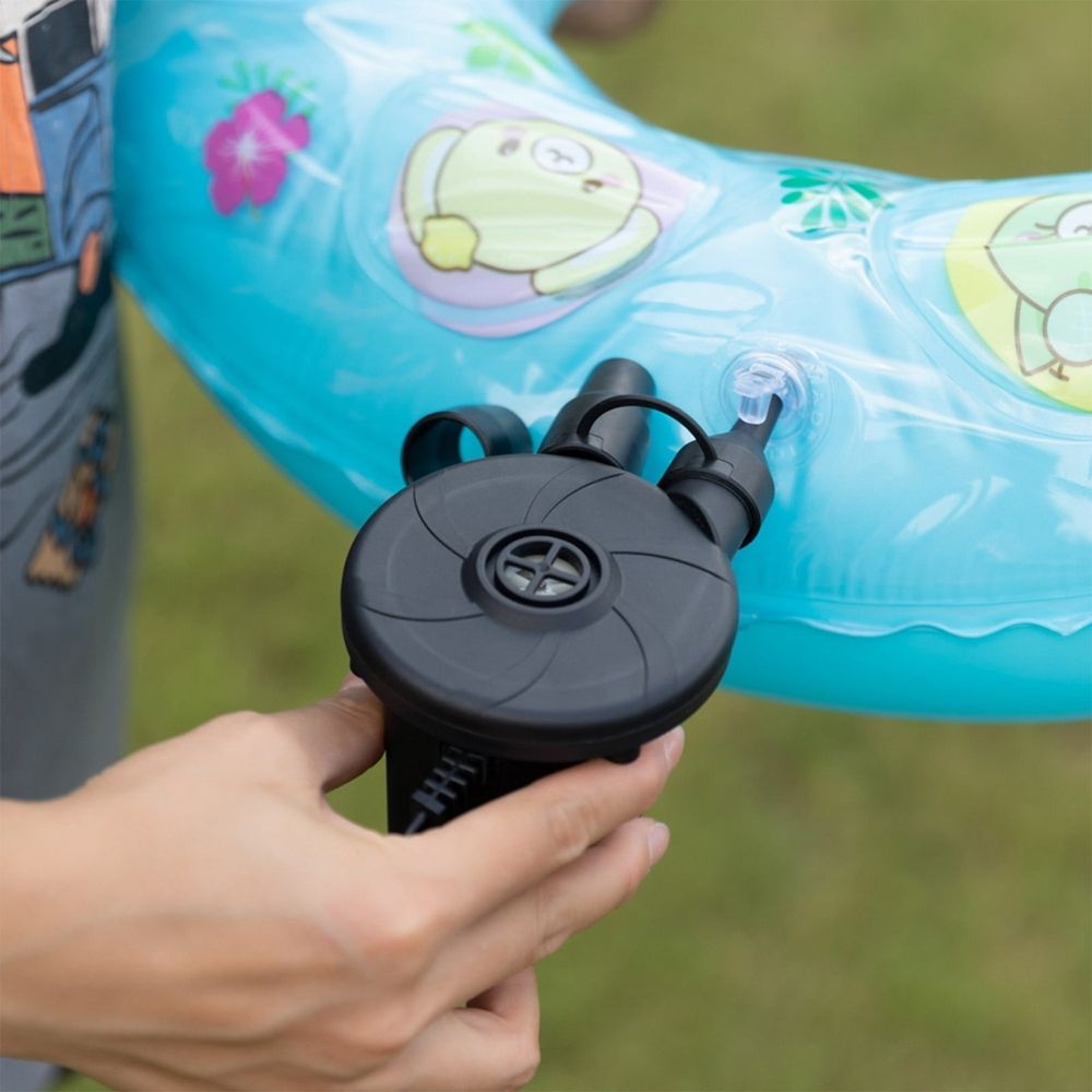Electric Air Pump – Inflate & Deflate
