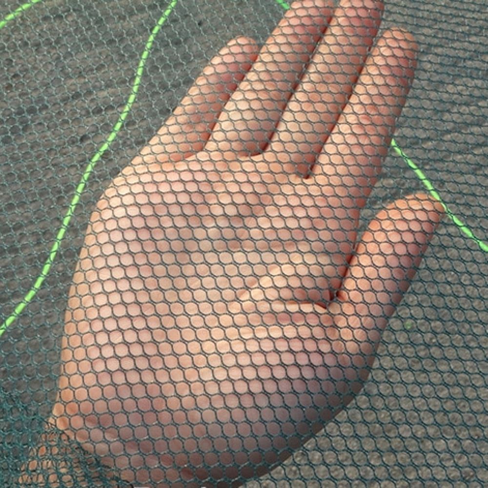 Foldable Drop Net for Crabs & Prawns
