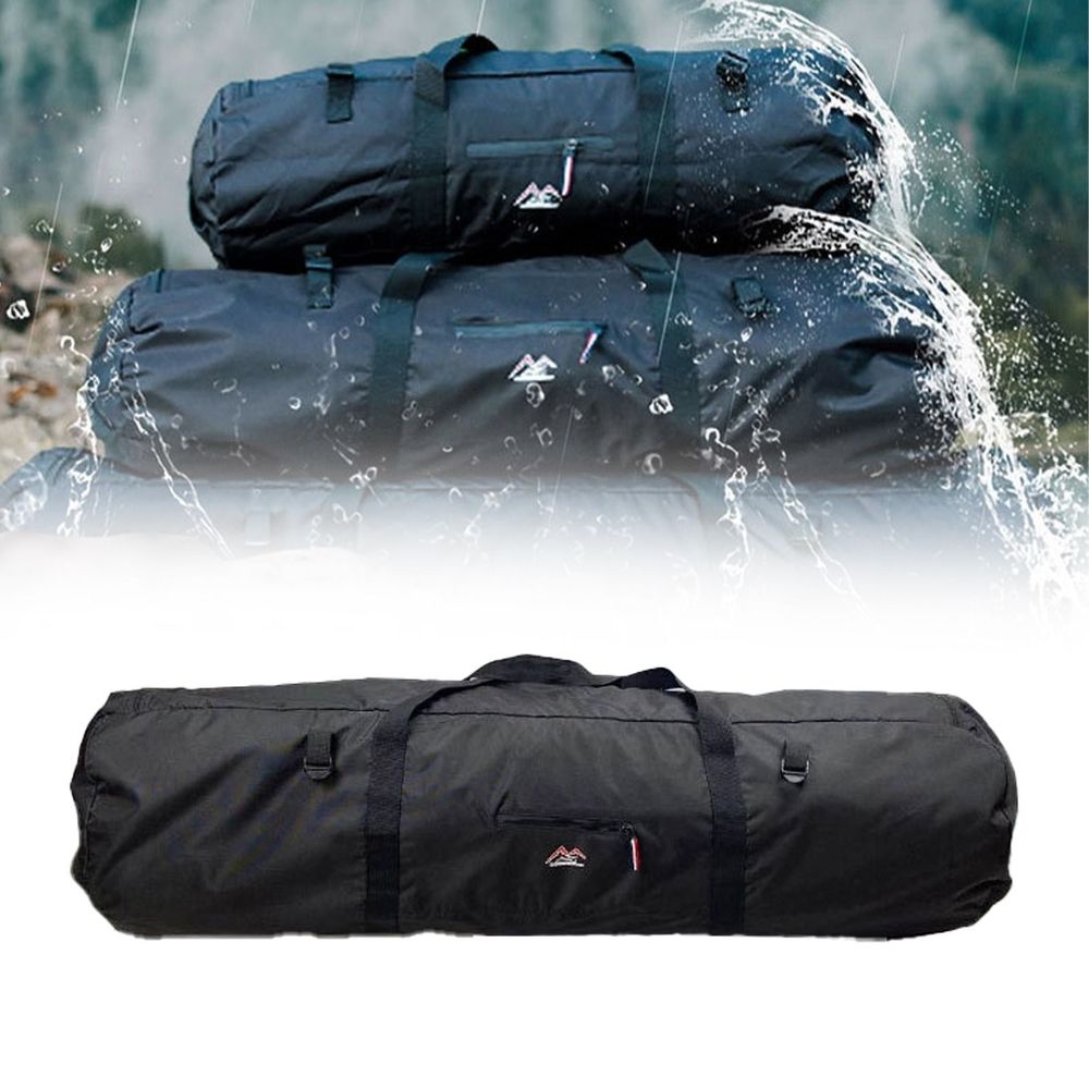 Foldable Tent Storage Duffel Bag