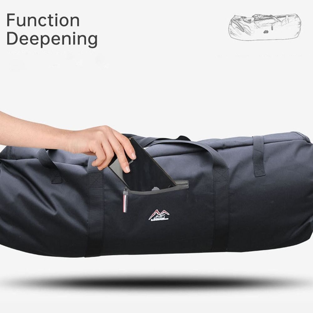 Foldable Tent Storage Duffel Bag