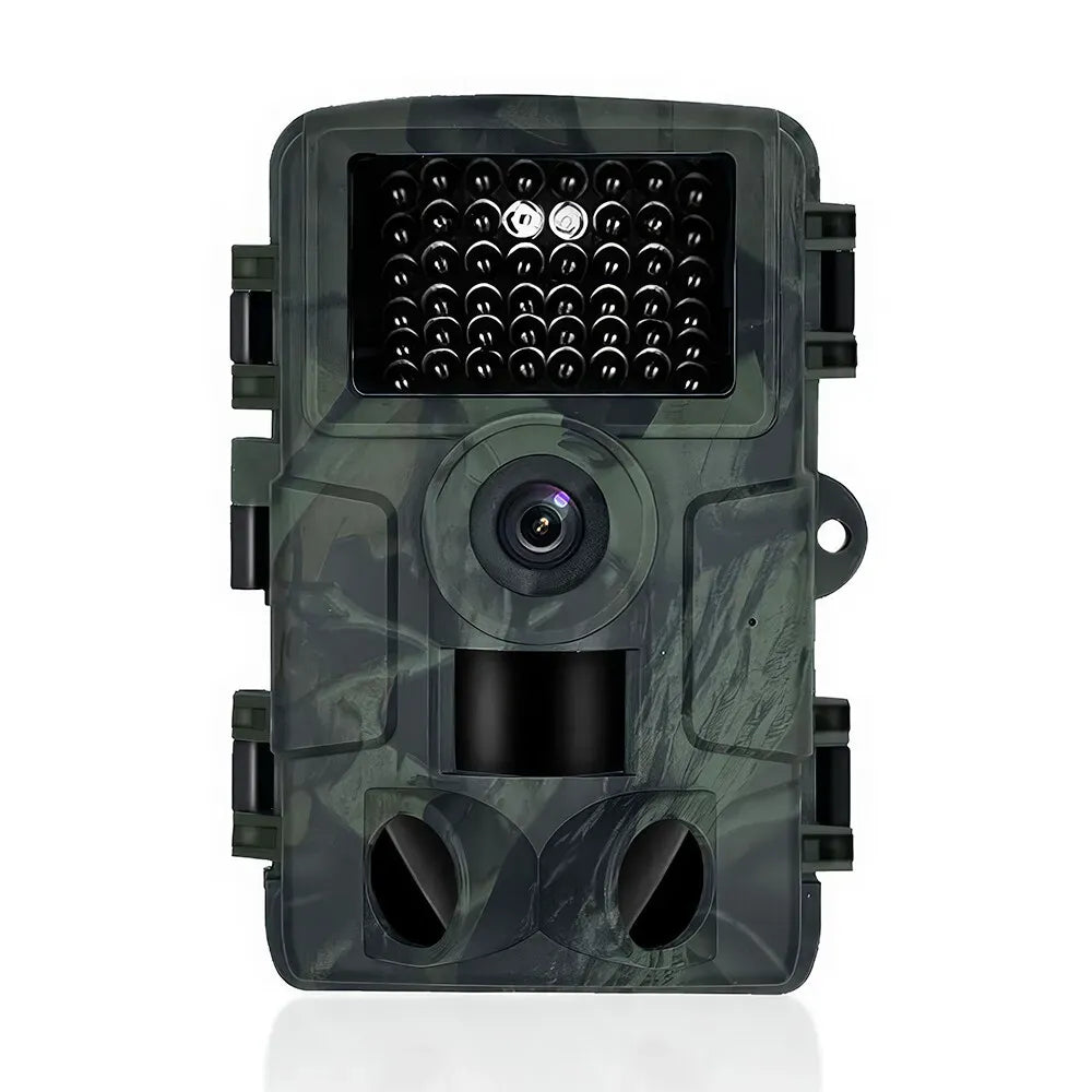 4K WiFi Trail Camera with Night Vision – IP66