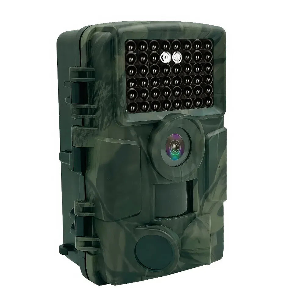 4K WiFi Trail Camera with Night Vision – IP66