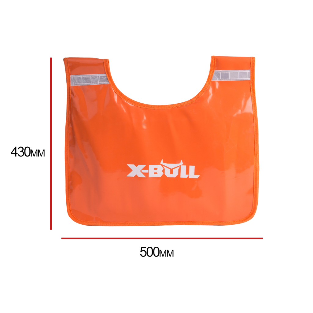 X-BULL 11-Piece Winch Recovery Kit