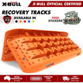 X-BULL Gen 2.0 Recovery Tracks – Pair