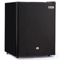 GECKO 70L Portable Fridge Freezer 12V/24V – Black