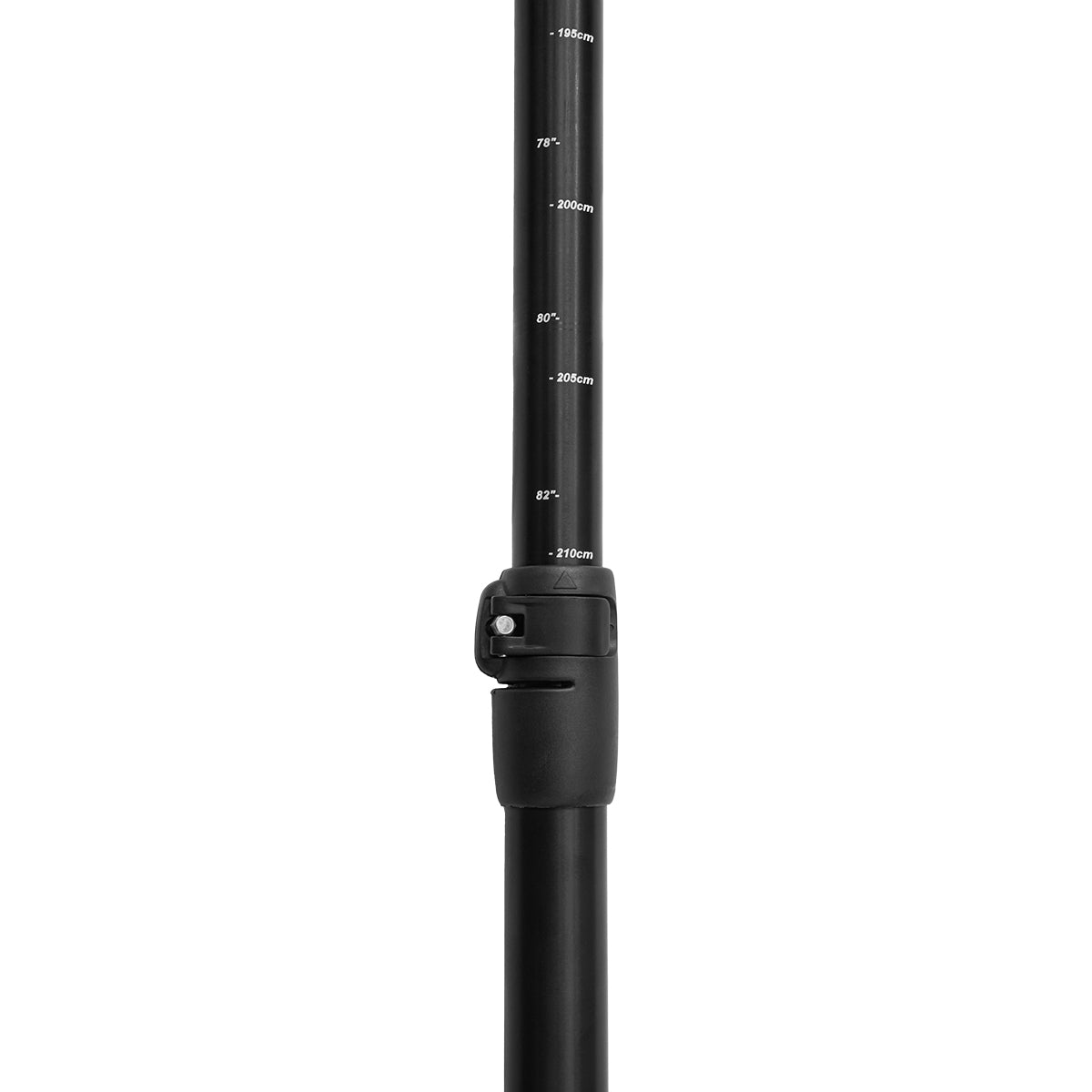Kahuna Hana Adjustable 3-Piece SUP Paddle