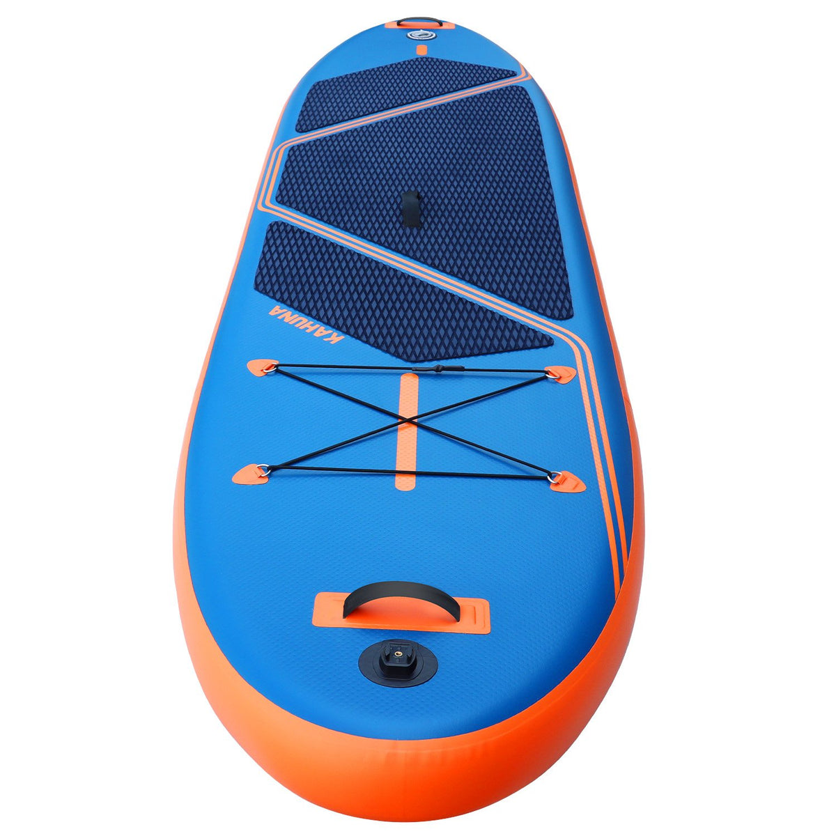 Kahuna Kai 10.6ft Inflatable Stand Up Paddle Board Set