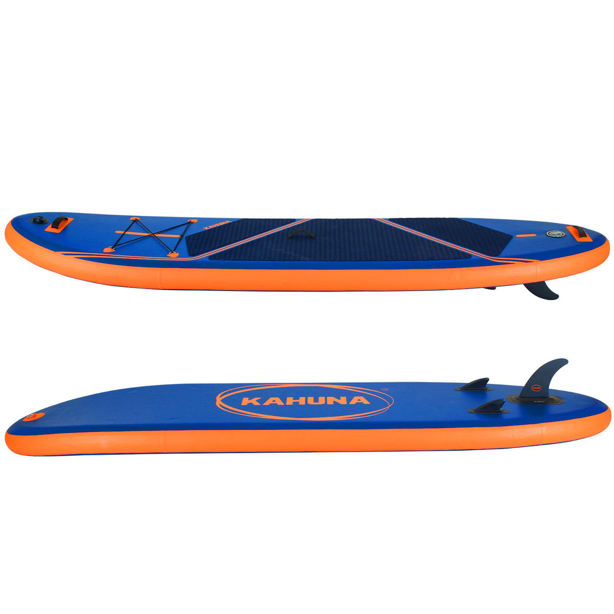 Kahuna Kai 10.6ft Inflatable Stand Up Paddle Board Set