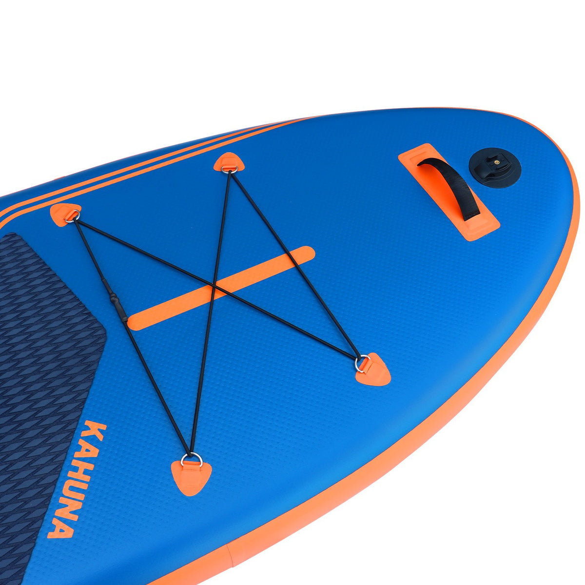 Kahuna Kai 10.6ft Inflatable Stand Up Paddle Board Set