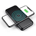 Choetech B650 10000mAh Wireless Power Bank