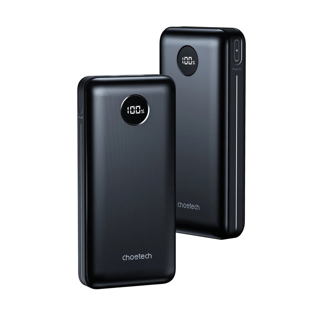 CHOETECH B653 20000mAh 45W Power Bank