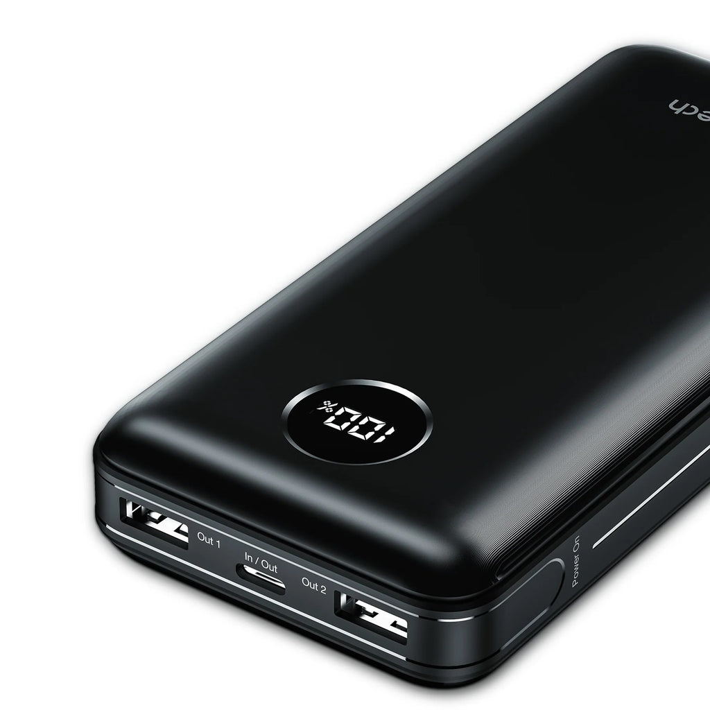 CHOETECH B653 20000mAh 45W Power Bank