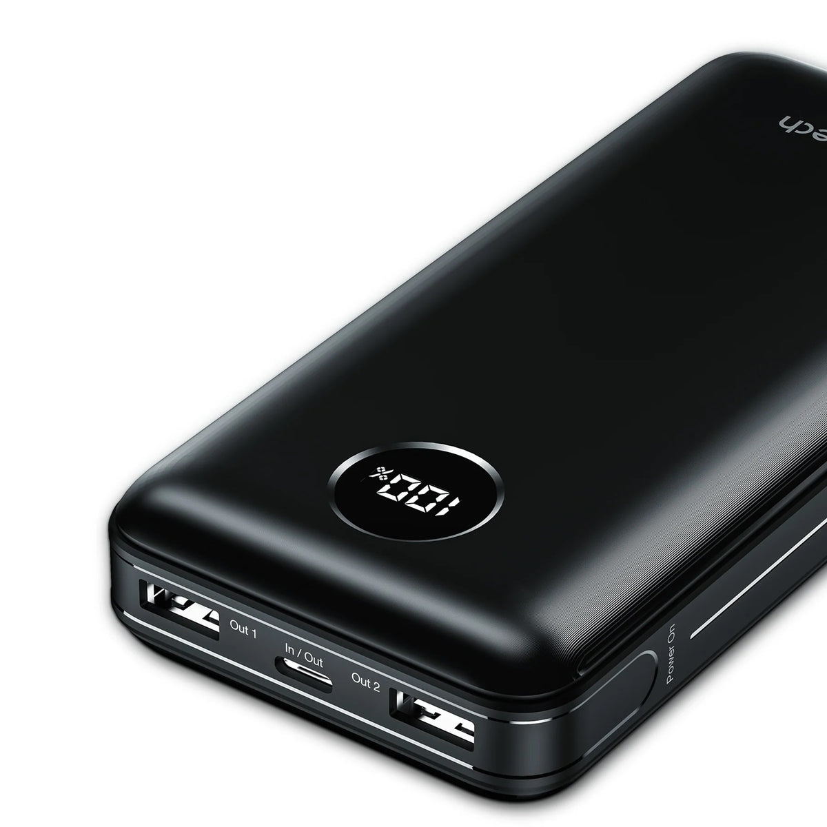CHOETECH B653 20000mAh 45W Power Bank