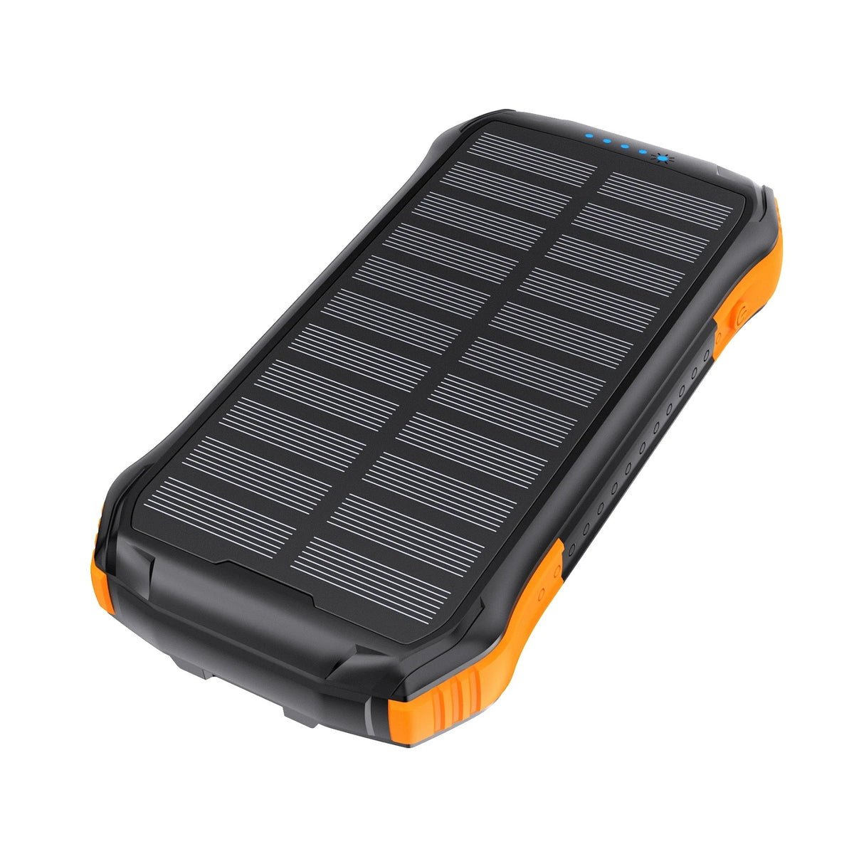 CHOETECH 10,000mAh Solar Power Bank (B658)