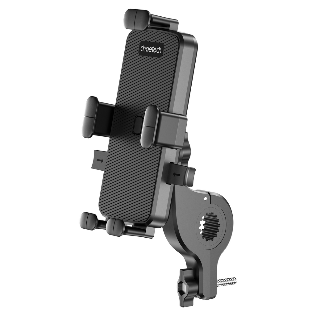 Choetech H092 Bike Handlebar Phone Mount