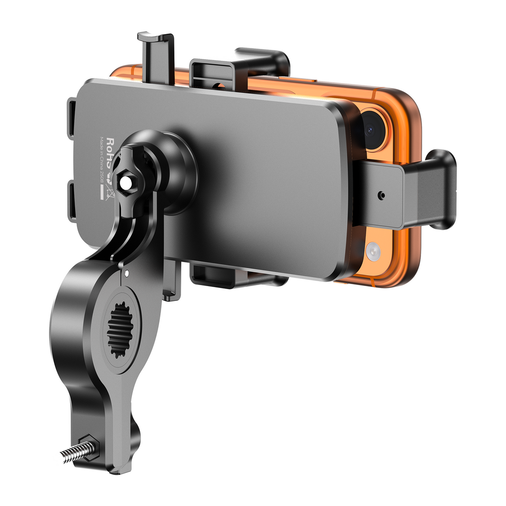 Choetech H092 Bike Handlebar Phone Mount