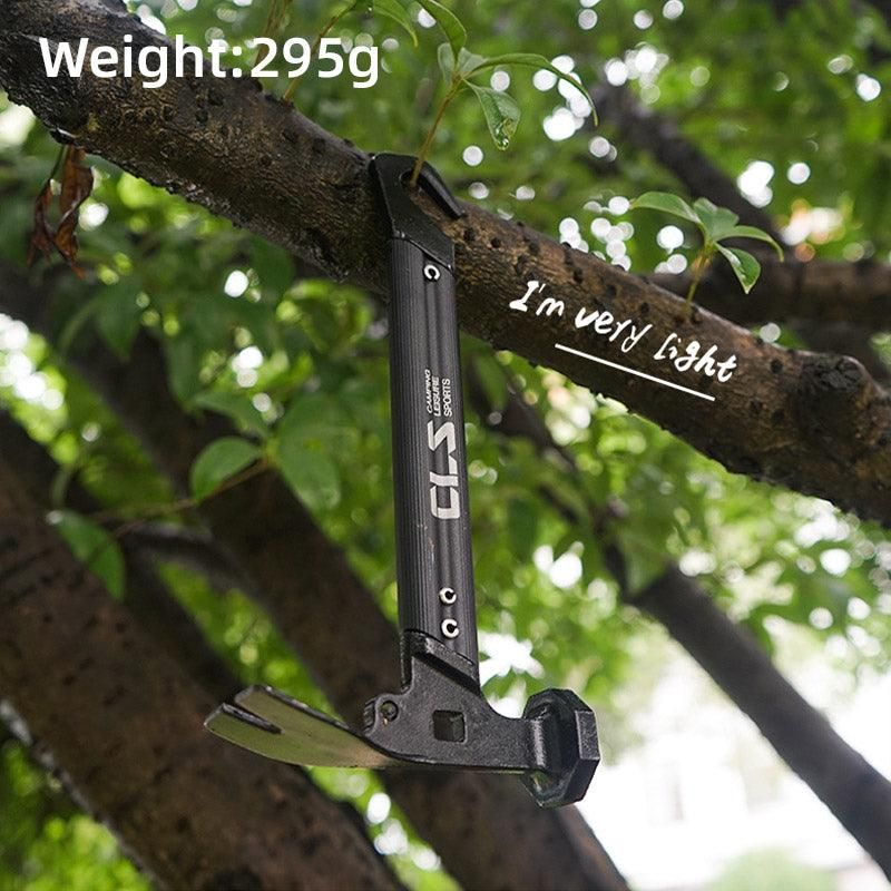 Mini Camping Tent Hammer