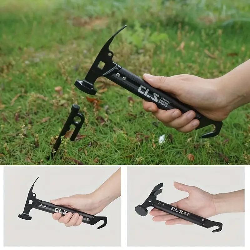 Mini Camping Tent Hammer