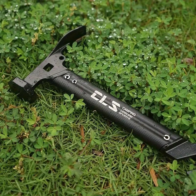 Mini Camping Tent Hammer