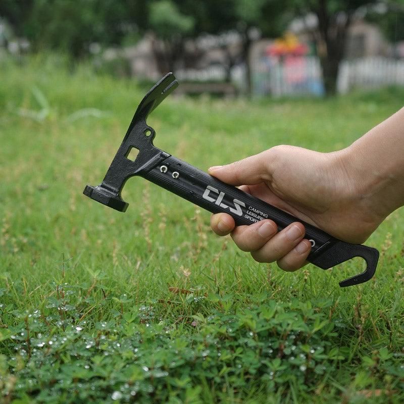 Mini Camping Tent Hammer