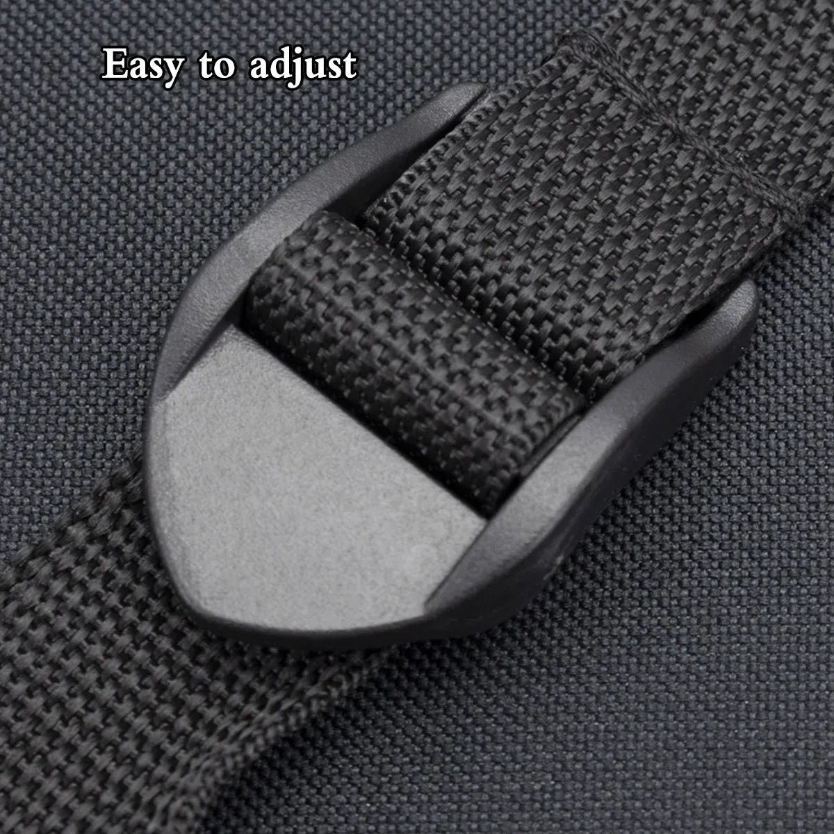 Kayak Seat Cushion with Backrest & Storage Bag