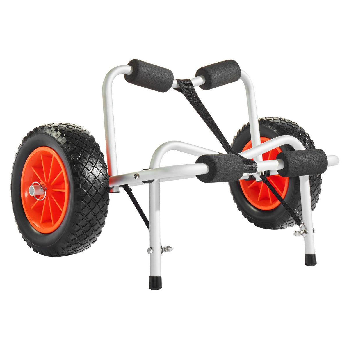 Foldable Kayak & Paddle Board Cart