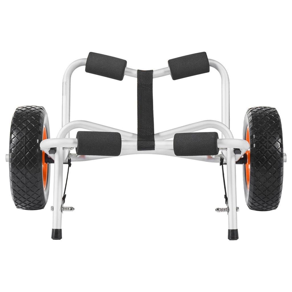 Foldable Kayak & Paddle Board Cart