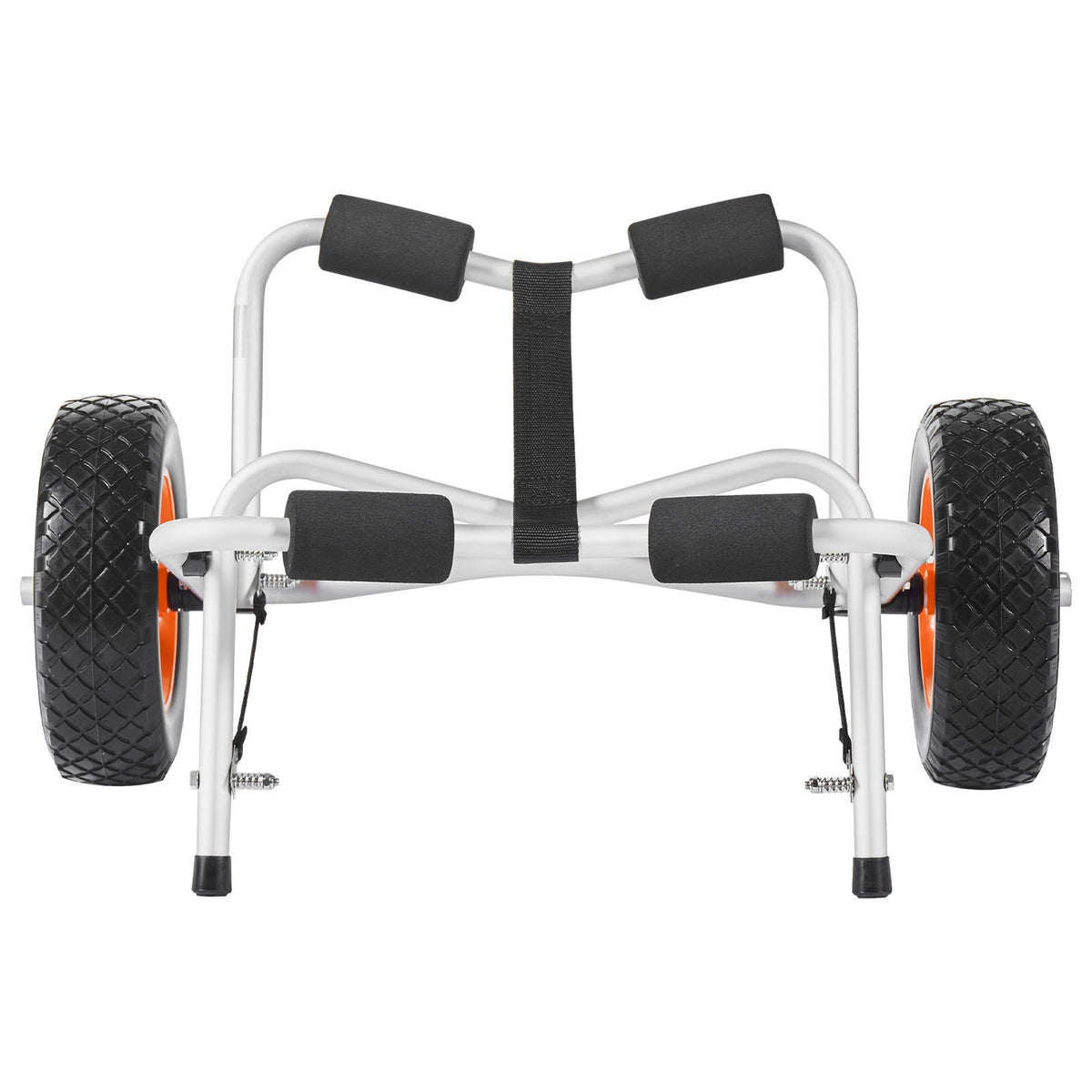 Foldable Kayak & Paddle Board Cart
