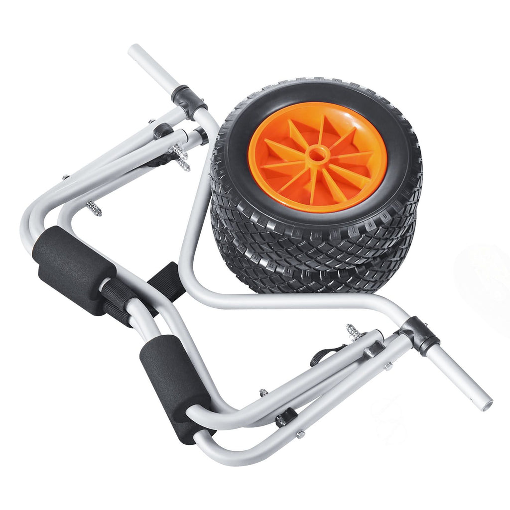 Foldable Kayak & Paddle Board Cart