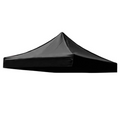 Replacement Gazebo Roof Cover 3 x 4.5 m – Blue