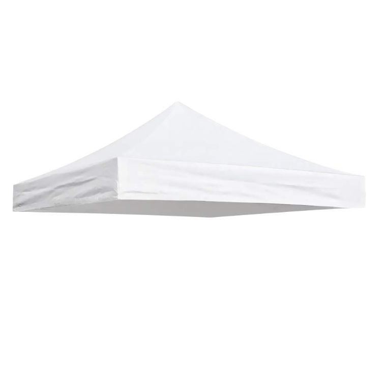 Replacement Gazebo Roof Cover 3 x 4.5 m – Blue