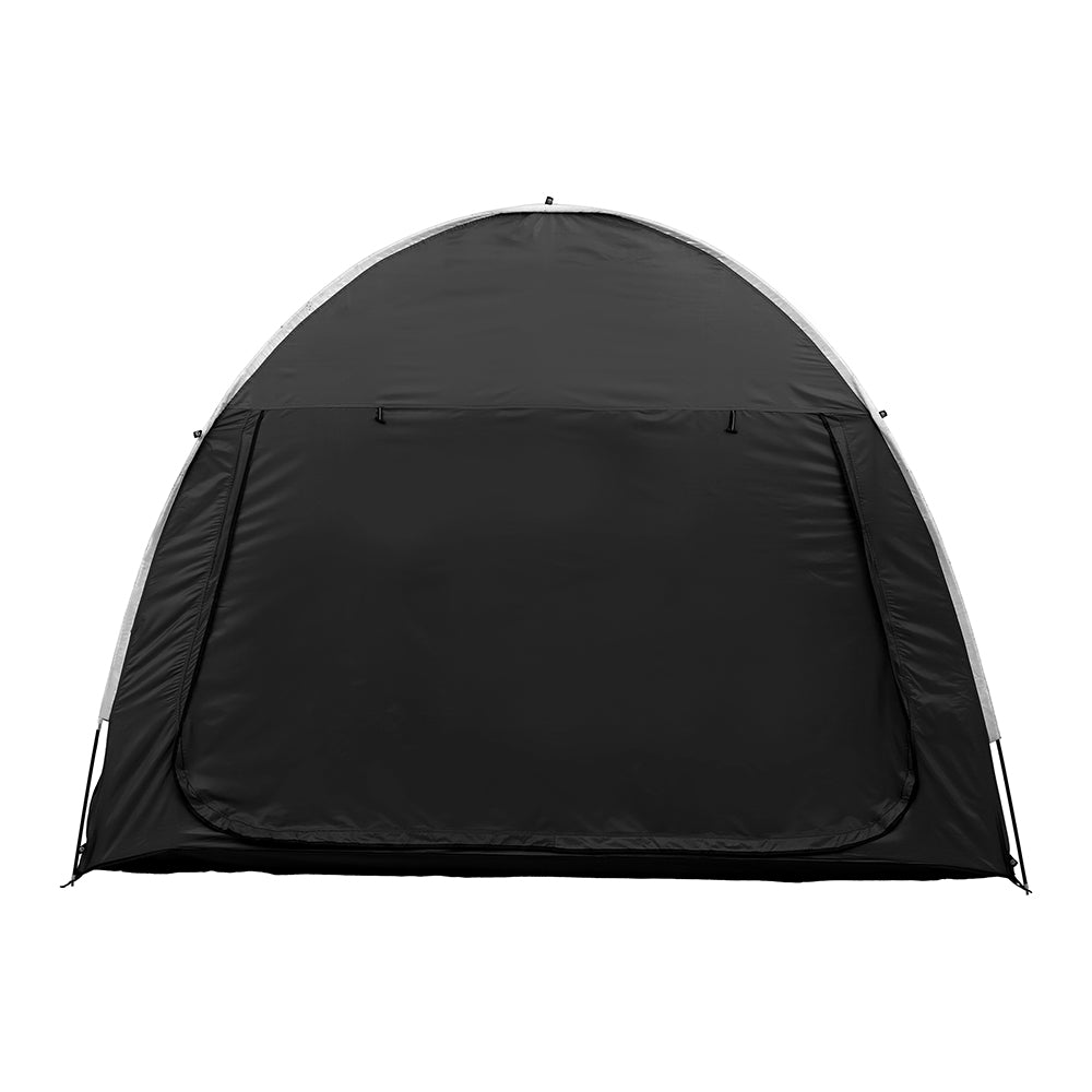 Weisshorn SUV Rear Hatch Tent – Black